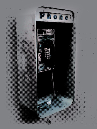 payphone image