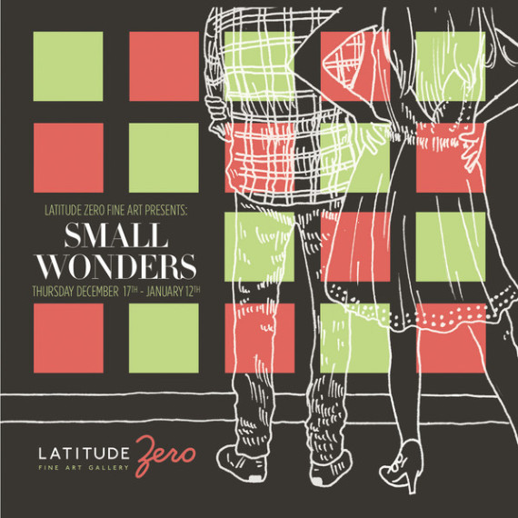 SMALL WONDERS